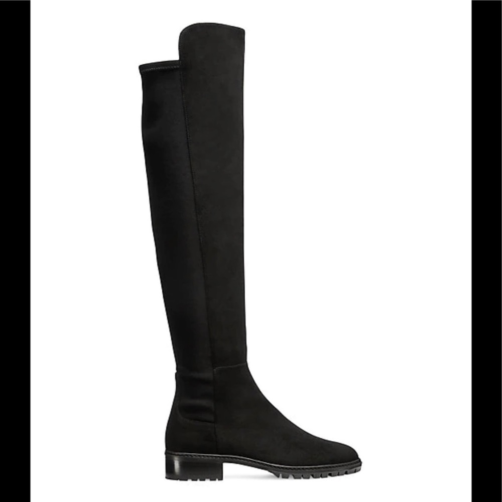 The CITY BOOT